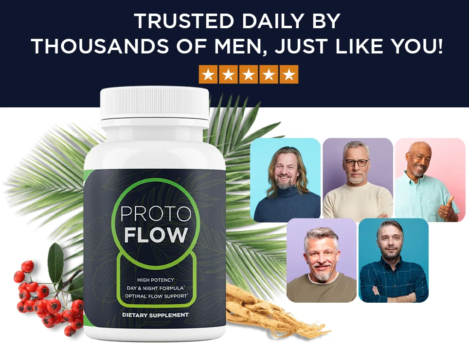 Protflow product